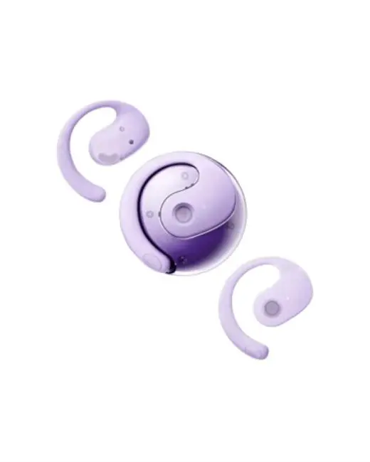 S05 Bluetooth Kulak İçi Spor Kulaklık – Gürültü Azaltıcı Mikrofon