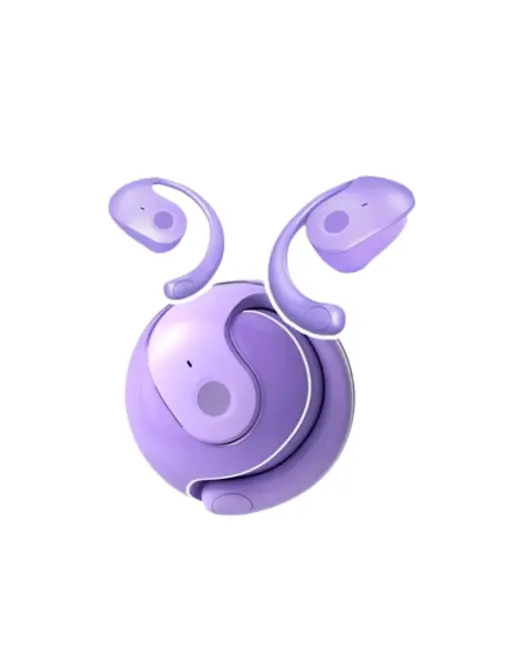 S05 Bluetooth Kulak İçi Spor Kulaklık – Gürültü Azaltıcı Mikrofon