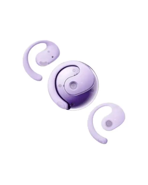 S05 Kablosuz Bluetooth 5.3 Spor Kulaklık – Su Geçirmez