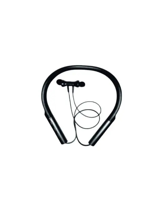 Polygold PG-100 Bluetooth 5.0 Boyun Bantlı Kulaklık – 50 Saat Konuşma Süresi Type-C Şarj