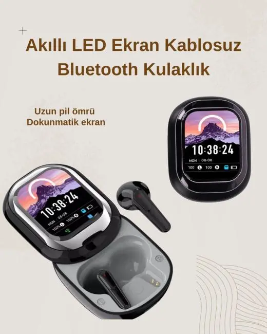 Se One Bluetooth Kulaklık