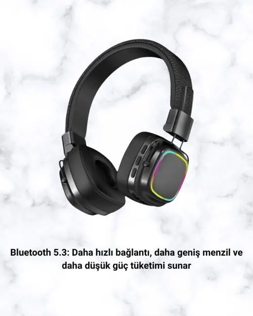 XY30-BLUETOOTH KULAKLIK