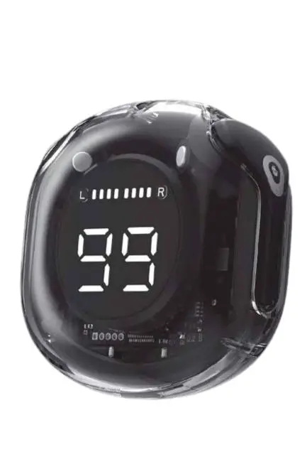 2025 Model Kablosuz Bluetooth Kulaklık ANC ENC Destekli HİFİ Stereo