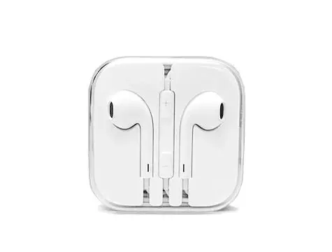 İphone 5 Kulaklık İphone 5/5s Uyumlu