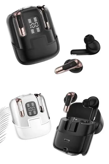 J40 BLUETOOTH KULAKLIK