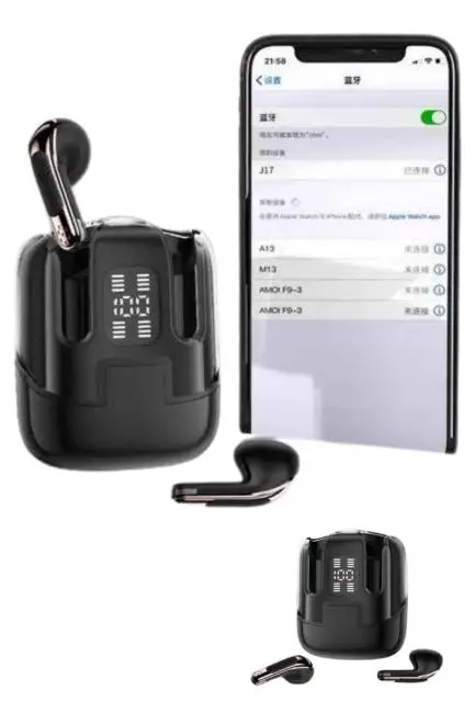 J40 BLUETOOTH KULAKLIK