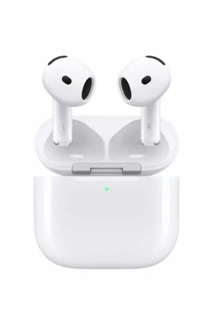 4.Nesil Bluetooth Kulaklık Yüksek Ses Kaliteli Dokunmatik Kontrol Özellikli