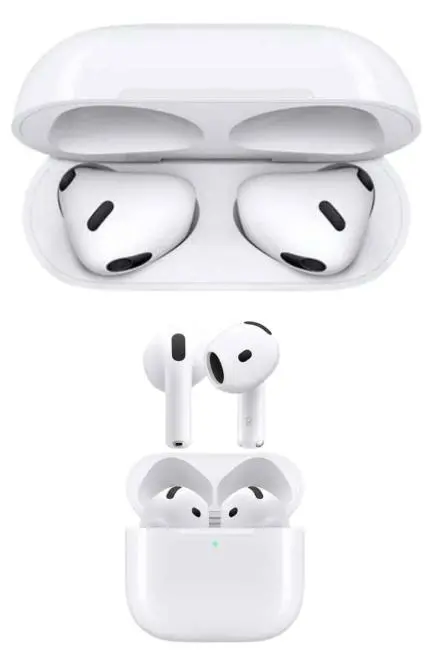 Yeni Nesil Kulak İçi Bluetooth Kulaklık Kablosuz Sesli Asistan