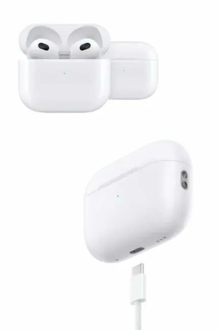 Bluetooth Kulaklık 3. Nesil Ios Android Uyumlu Yeni Nesil Wireless Charge