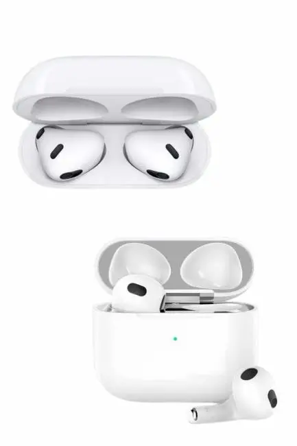 Bluetooth Kulaklık 3. Nesil Ios Android Uyumlu Yeni Nesil Wireless Charge