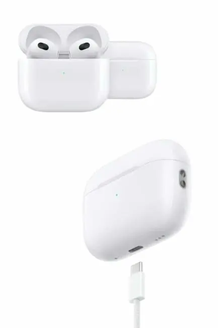 Bluetooth Kulaklık 3. Nesil Ios Android Uyumlu Yeni Nesil Wireless Charge