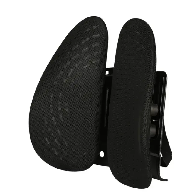 Ally Ergonomik Araba ve Ofis Koltuk Bel Yastığı Araç Arka Yastık Bel Desteği-(5775)