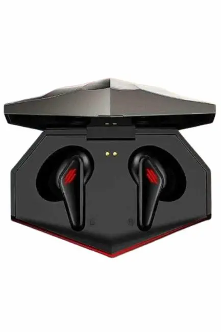 Bluetooth Kulaklık HD Ses Kaliteli Işıklı Metal Kasa Ios Android Uyumlu Mikrofonlu