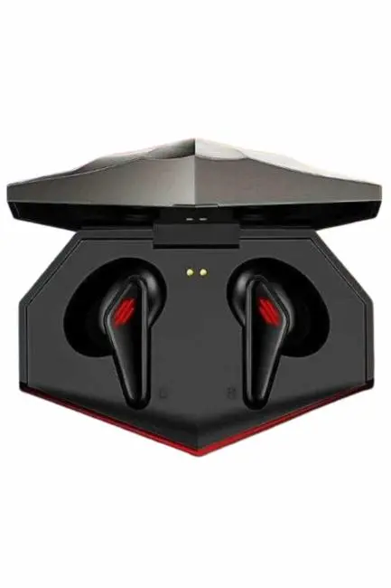 Bluetooth Kulaklık HD Ses Kaliteli Işıklı Metal Kasa Ios Android Uyumlu Mikrofonlu