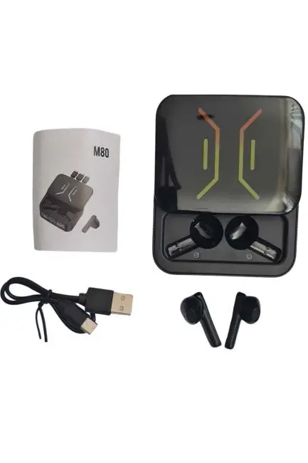 Yeni Nesil Çoklu Bağlantı Kurulabilen Bluetooth Kulaklık Yüksek Ses Kaliteli