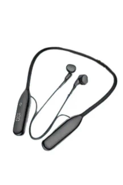 100Saat Uyumlu Bluetooth Kulaklık Kablolu ANC Özellikli Kulaklık