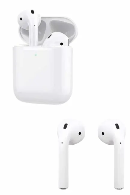 Yeni Nesil Dokunmatik Kontrol Çağrı Cevaplayabilen Kablosuz Bluetooth Kulaklık