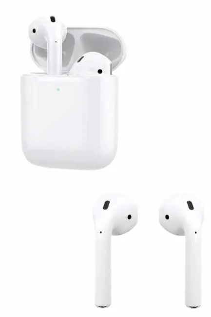 Yeni Nesil Dokunmatik Kontrol Çağrı Cevaplayabilen Kablosuz Bluetooth Kulaklık