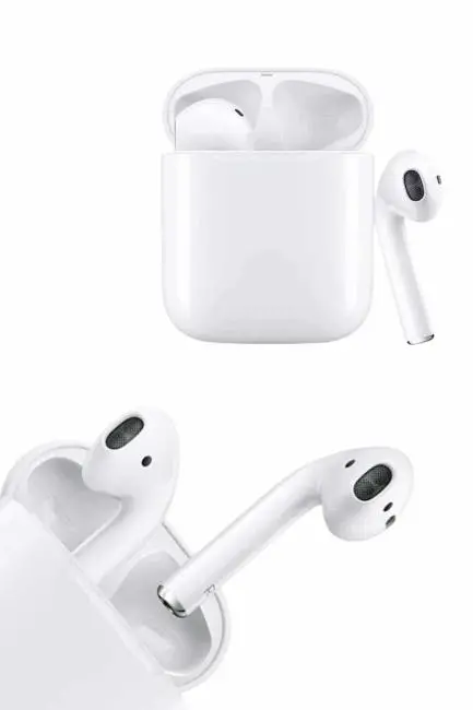 2. Nesil Bluetooth Android ve İOS Uyumlu Kablosuz Kulaklık Çağrı Cevaplama