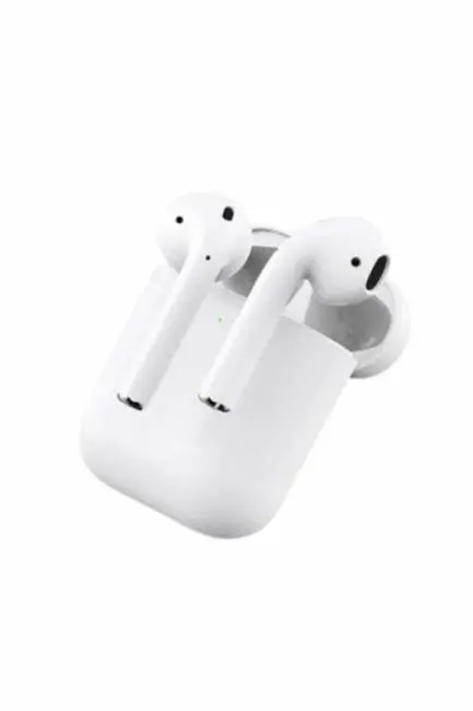 2. Nesil Bluetooth Android ve İOS Uyumlu Kablosuz Kulaklık Çağrı Cevaplama