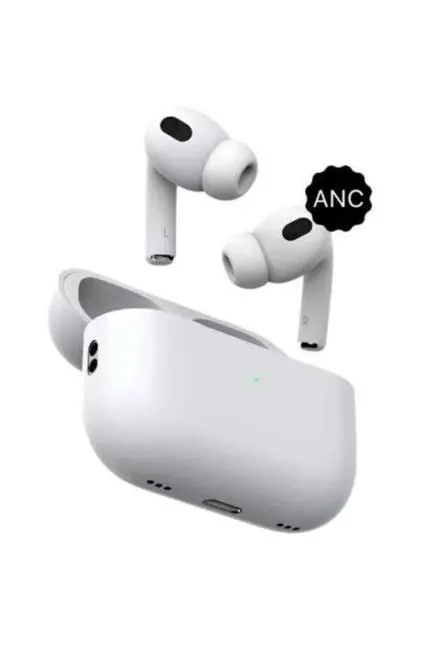 Bluetooth Kulaklık Kulak İçi Silikonlu Stereo Yüksek Ses Kaliteli Dokunmatik