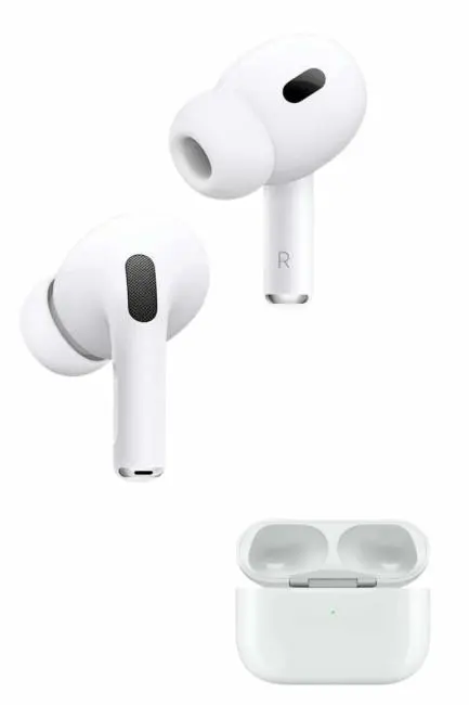 Beyaz Android ve İOS Uyumlu Yüksek Performanslı Uzun Pil Ömrü