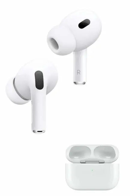 Beyaz Android ve İOS Uyumlu Yüksek Performanslı Uzun Pil Ömrü