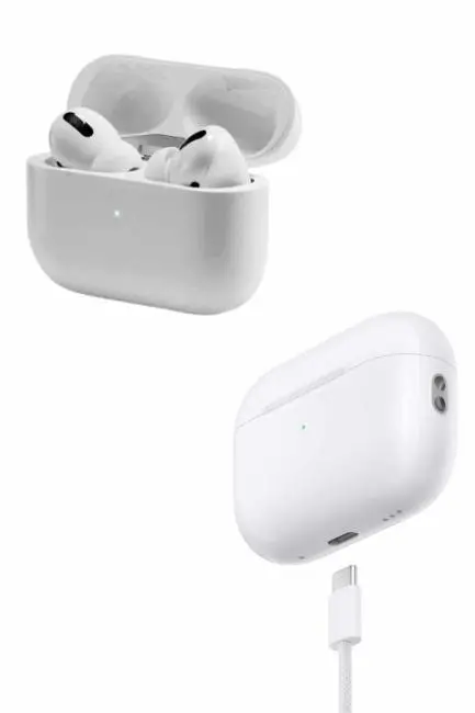 Yeni Nesil Pro Bluetooth Kulaklık Android ve İOS Uyumlu Dokunmatik Kontrol