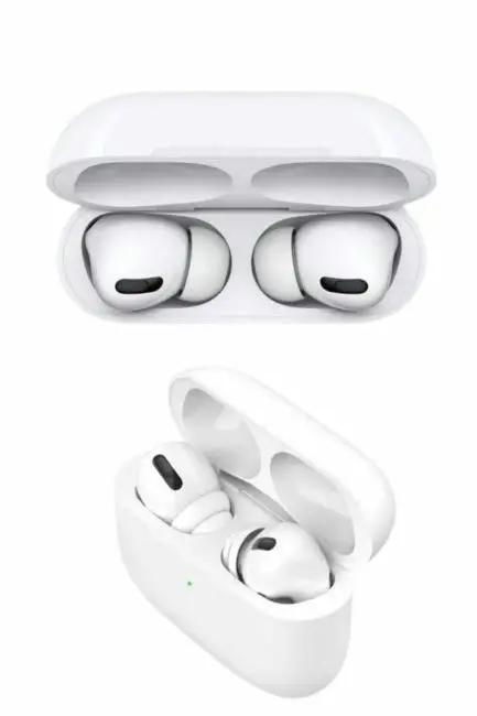 Yeni Nesil Pro Bluetooth Kulaklık Android ve İOS Uyumlu Dokunmatik Kontrol