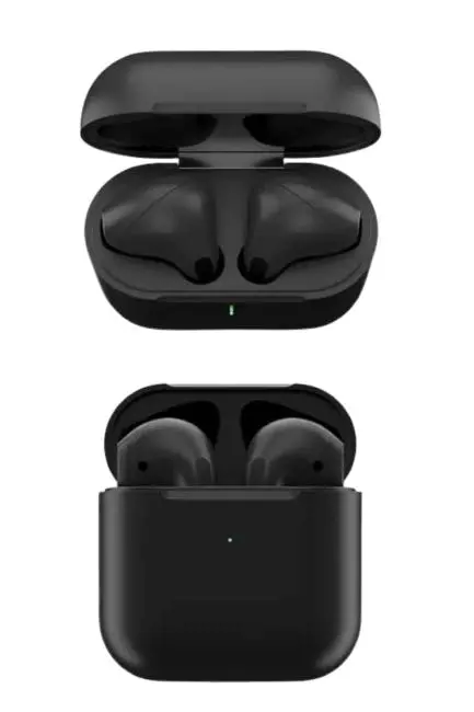 Kablosuz Bluetooth Kulaklık TWS Pro5 Kulaklık ANC Özelliği Dokunmatik Kontrol