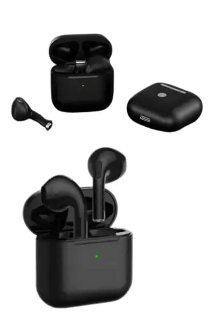 Yeni Nesil Bluetooth Kulaklık İOS Android Uyumlu HD Ses Performansı