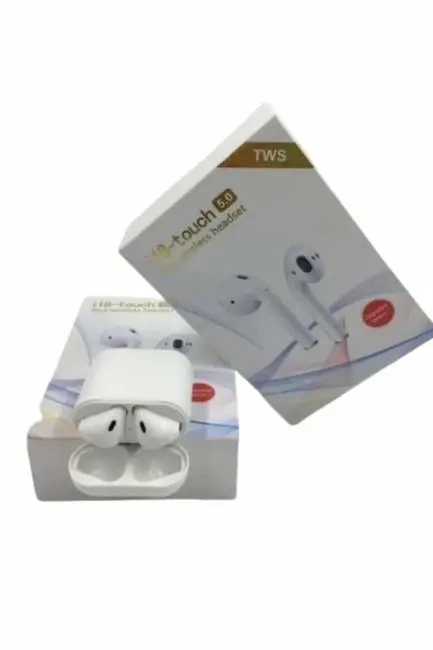 En Çok Tercih Edilen Kulaklık ANC Özelliği Dokunmatik Kontrol Mikrofonlu