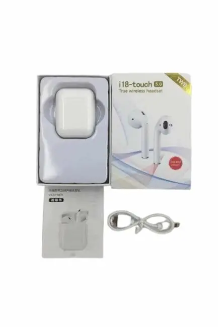 En Çok Tercih Edilen Kulaklık ANC Özelliği Dokunmatik Kontrol Mikrofonlu