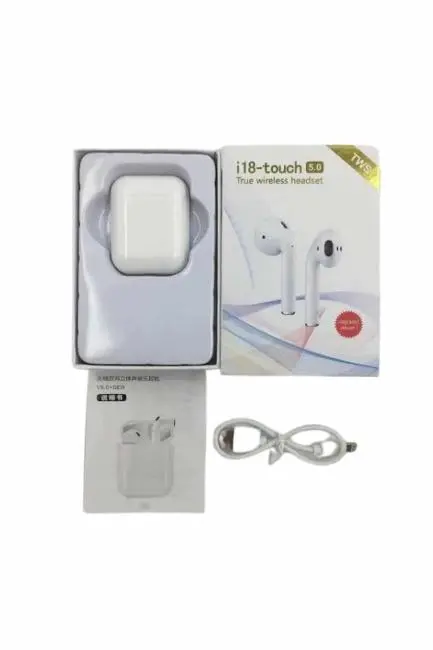 En Çok Tercih Edilen Kulaklık ANC Özelliği Dokunmatik Kontrol Mikrofonlu