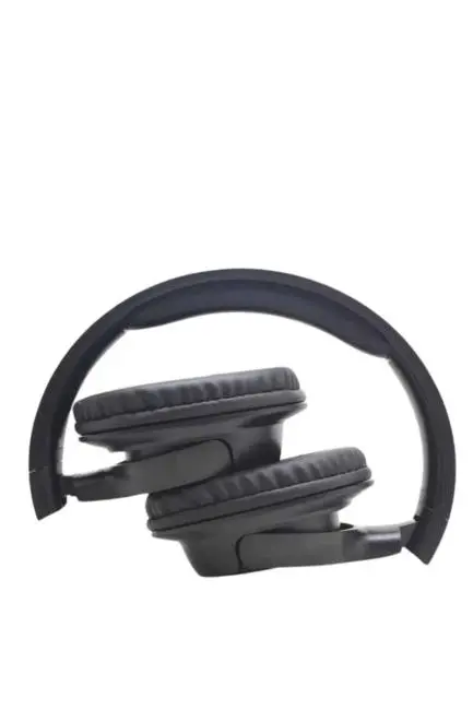 Kulak Üstü Kablosuz Bluetooth Kulaklık Yüksek Ses Kaliteli ANC Özelliği