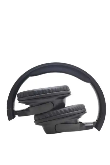 Kulak Üstü Kablosuz Bluetooth Kulaklık Yüksek Ses Kaliteli ANC Özelliği