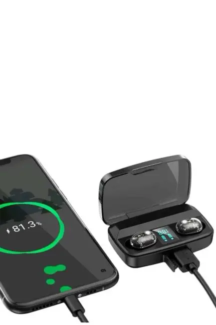 A10S BLUETOOTH KULAKLIK