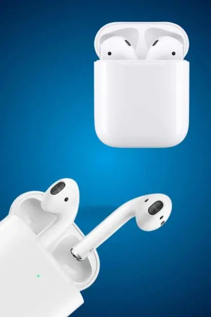 2.Nesil Yeni Model TWS Bluetooth Kulaklık Dokunmatik Kontrol Yüksek Ses Kaliteli