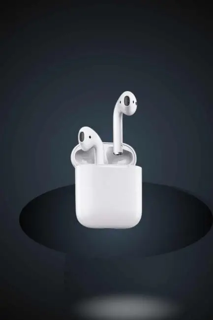 2.Nesil Yeni Model TWS Bluetooth Kulaklık Dokunmatik Kontrol Yüksek Ses Kaliteli