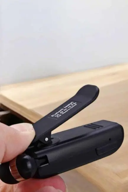 Tüm Telefonlara Uyumlu Mikrofonlu Titreşimli Makaralı Bluetooth Kulakiçi Kulaklık