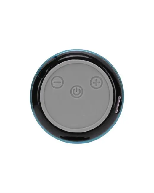 Bluetooth 5.0 Mini Taşınabilir Hoparlör – Yüksek Ses Kalitesi Eller Serbest Arama ve Uzun Pil Ömrü