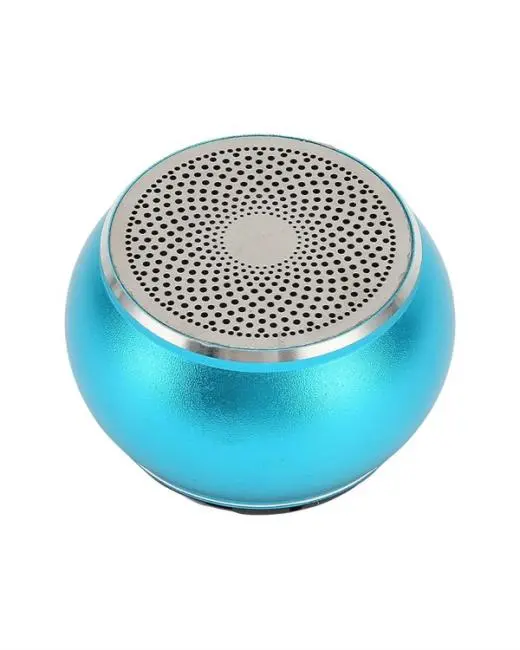 Bluetooth 5.0 Mini Taşınabilir Hoparlör – Yüksek Ses Kalitesi Eller Serbest Arama ve Uzun Pil Ömrü