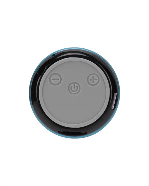 10W Güçlü Stereo Bluetooth Hoparlör – 360° Surround Ses Deneyimi