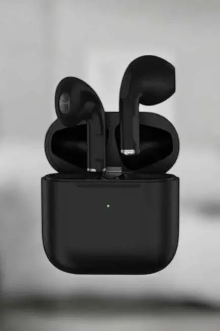 Kablosuz Bluetooth Kulaklık TWS Çift Kulaklık TWS Pro 5