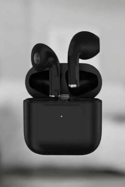 Kablosuz Bluetooth Kulaklık TWS Çift Kulaklık TWS Pro 5