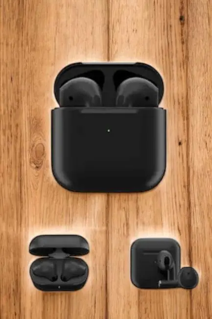 Bluetooth Kulaklık Yeni Nesil Pro Sensörlü Mikrofon Çağrı Cevaplama