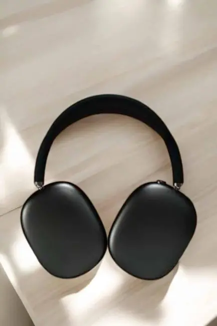 P9 Plus Hi-fi Ses Kalitesi Ayarlanabilir Mikrofonlu Bluetooth Kulaklık Siyah