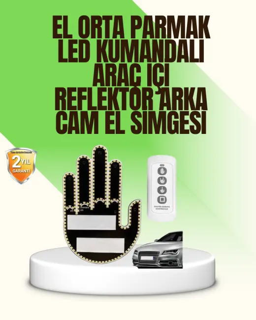 LED Meteor Yağmur Işığı 10 Adet Çubuk Kayan Yıldız Efektli