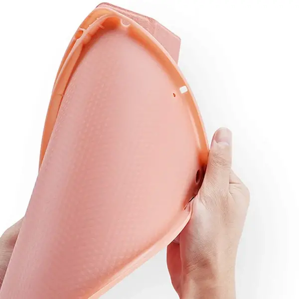 Dux Ducis iPad 7-8-9 10.2 (201920202021) Kılıf Kalem Yerli Soft Tpu Mıknatıslı Domo Kılıf-(5775)