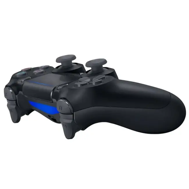 PS4-PS5 Kol Wireless Bt Kablosuz Oyun Kolu Ps4 Joystick Tablet Telefon Pc Uyumlu Titresimli Oyun Kol-(5775)